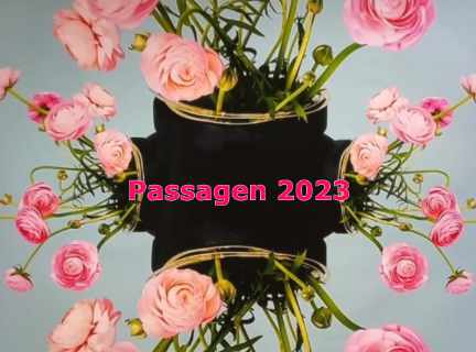 Passagen Keulen 2023